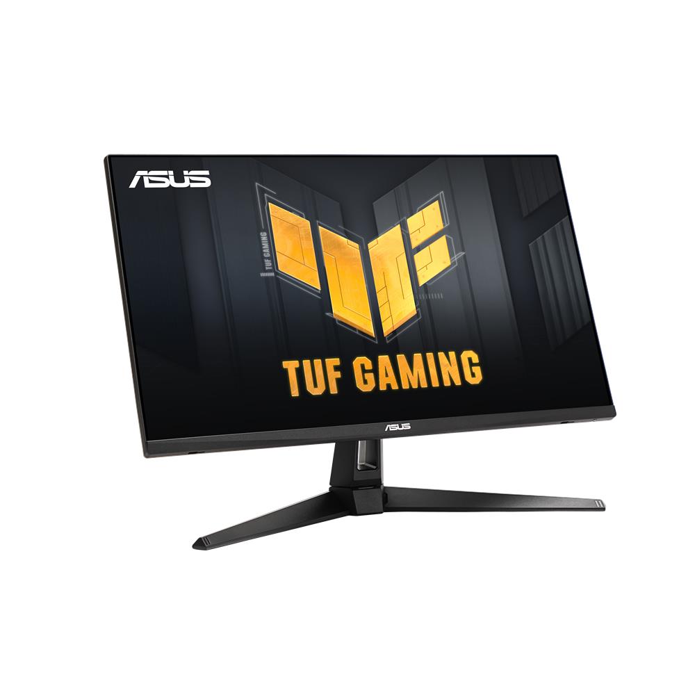 ASUS TUF Gaming VG27AQM1A 27-Zoll Gaming Monitor (QHD (2560x1440), 260Hz(OC), ELMB Sync, 1ms (GTG))