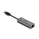 ASUS USB-C2500 2.5G USB-Dongle 2,5 Gbit/s Plug & Play USB 3.0 kompaktes Design