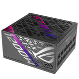 ASUS ROG STRIX 1200W Platinum Netzteil ATX 3.1 PCIe 5.1 12V‑2x6