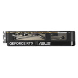 ASUS Dual GeForce RTX 5060 OC 8GB GDDR7 Gaming Grafikkarte PCIe 5.0