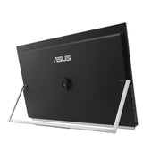 ASUS ZenScreen MB249C - Tragbarer Monitor - 24 Zoll FHD (1920 x 1080), rahmenloses Panel, IPS-Technologie