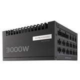 ASUS Pro WS 3000W Platinum Netzteil ATX 3.1 PCIe 5.1 12V‑2x6