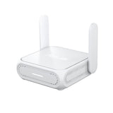 ASUS RT‑BE58 Go WiFi 7 Travel Router mit 2.5G Port, 4G 5G Tethering und VPN