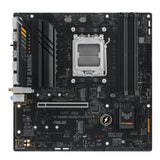ASUS TUF Gaming A620M-PLUS WIFI Mainboard AM5 mATX DDR5 PCIe 4.0 WiFi 6