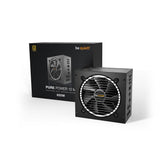 be quiet! Pure Power 12 M 650W Netzteil 80 PLUS Gold ATX 3.0