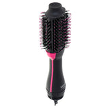 Camry CR 2025 Haarstyler zum Trocknen, Entwirren und Glätten der Haare