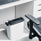 Adler AD 1040 Aktenvernichter-Aufsatz – Flexibel & kompakt für Zuhause und Büro