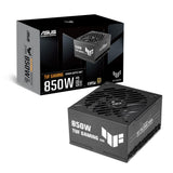 ASUS TUF Gaming 850W Gold EVO Netzteil ATX 3.1 PCIe 5.1 modular