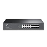 TP-Link TL-SF1016DS V3.0 16-Port-10/100Mbit/s-Switch