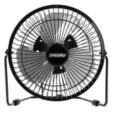 Mesko MS 7322 USB Ventilator 15 cm, Tischventilator