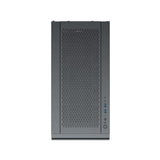 Silentware Air 100 Black – Midi Tower mit Mesh-Front, Glas-Seitenfenster & 4 A-RGB Lüftern