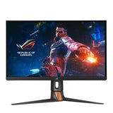 ASUS ROG Swift 360Hz PG27AQN 27-Zoll NVIDIA G-SYNC esports Gaming Monitor (QHD, Ultrafast IPS, 1 ms)