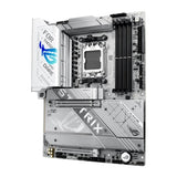 ASUS ROG STRIX X870-A GAMING WIFI Mainboard Sockel AM5 AMD ATX DDR5 PCIe 5.0 WiFi 7