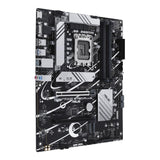 ASUS PRIME B760-PLUS Gaming Mainboard Sockel Intel LGA 1700 (ATX, DDR5, PCIe 5.0, 3x PCIe 4.0 M.2)