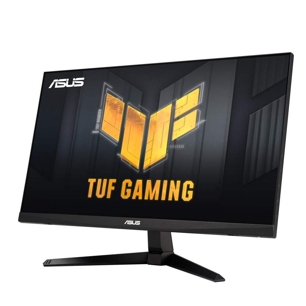 ASUS TUF Gaming 24 Zoll VG246H1A Gaming Monitor, Full HD, IPS, 100Hz, 0.5ms MPRT