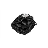 be quiet! Dark Rock TF 2 CPU-Luftkühler extrem hohe Kühlleistung von 230W TDP | BK031