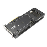 ASUS PRIME Radeon RX 9060 XT OC 16GB GDDR6 Gaming Grafikkarte PCIe 5.0