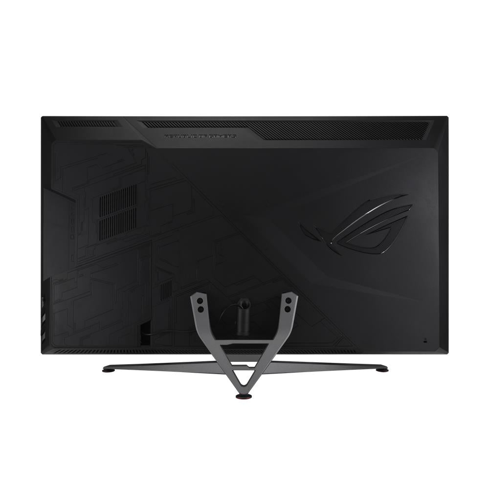 ASUS ROG Strix XG438QR HDR 43 Zoll Gaming Monitor 4K VA 120Hz FreeSync Premium Pro Display HDR 600