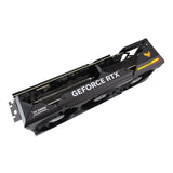 ASUS TUF Gaming GeForce RTX 4060 Ti 8GB GDDR6 OC Edition Gaming Grafikkarte NVIDIA