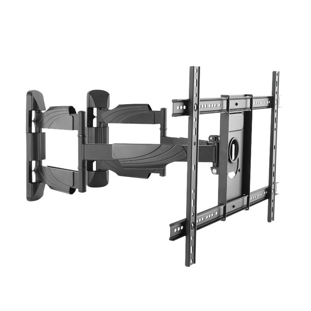 LogiLink TV-Eck-Wandhalterung für 37–70" max. 45 kg