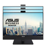 ASUS BE24ECSNK 24 Zoll Videokonferenzmonitor Full HD IPS rahmenlos 5ms 60Hz Full HD-Webcam Mikrofon