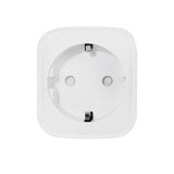 LogiLink Wi-Fi Smart Plug Stromstecker 1-fach Schutzkontaktbuchse, Tuya kompatibel