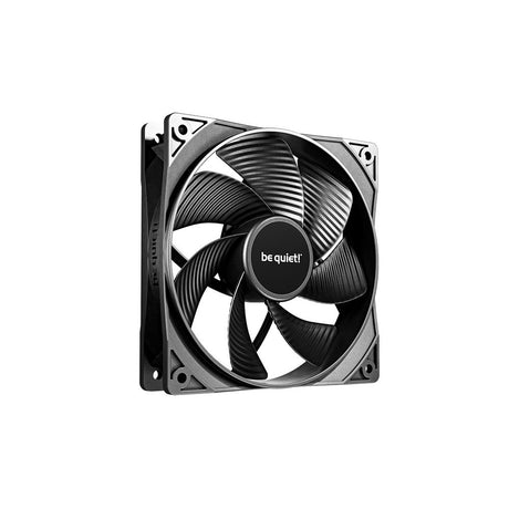 be quiet! Pure Wings 3 140mm PWM High Speed Lüfter 3er Pack