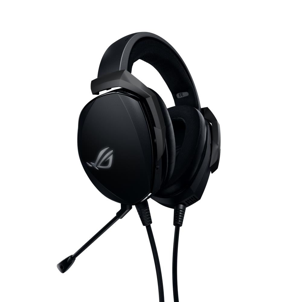 ASUS ROG Theta Electret Gaming Headset 3,5mm für PCs Smartphones Notebooks Konsolen Nintendo Switch