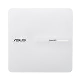 ASUS ExpertWiFi EBA63 AX3000 Dual-Band WiFi 6 802.11ax PoE Access Point unterstützt bis zu 5 SSIDs und VLAN