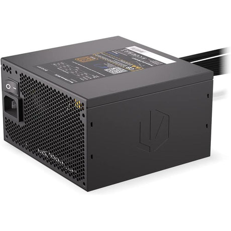 ENDORFY Vero L5, 500 Watt PC-Netzteil, 80 Plus® Bronze | EY7A004