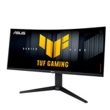 ASUS TUF Gaming VG34WQML5A 34 Zoll WQHD Curved Gaming Monitor 250Hz Fast VA ELMB