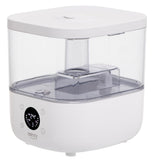 Camry CR 7973 Ultraschall-Luftbefeuchter weiß – 5 L, LED-Display, Aromatherapie