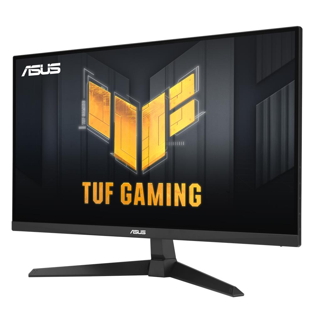 ASUS TUF Gaming VG279Q3A 27 Zoll Gaming Monitor, Full HD, 180Hz, Fast IPS, ELMB Sync, 1ms (GTG)