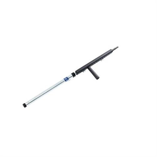 Nilfisk Original 6401364 VSB 300 Nassstrahlrohr 870 mm lang Flachstrahldüse 05