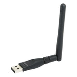 LogiLink Wireless LAN Micro-Adapter 802.11b/g/n USB 2.0 150 Mbit/s