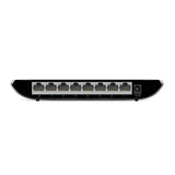 TP-Link TL-SG1008D 8-Port-Gigabit-Desktop-Switch