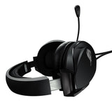 ASUS ROG Theta Electret Gaming Headset 3,5mm für PCs Smartphones Notebooks Konsolen Nintendo Switch