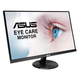 ASUS VP279HE 68,47 cm (27 Zoll) Eye Care Monitor Full HD IPS 75Hz VGA HDMI