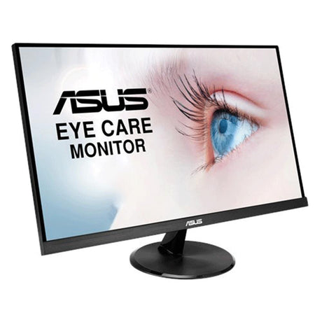 ASUS VP279HE 68,47 cm (27 Zoll) Eye Care Monitor Full HD IPS 75Hz VGA HDMI