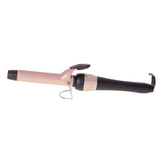 Adler AD 2117 Lockenstab 25 mm Durchmesser 4 Temperatureinstellungen pink schwarz