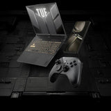 ASUS TUF Gaming BE9400 Tri‑Band WiFi 7 Gaming Router mit 4x 2.5G Ports und AiMesh