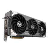 ASUS TUF Gaming Radeon RX 9070 XT OC 16GB GDDR6 Grafikkarte PCIe 5.0