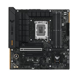 ASUS TUF Gaming B760M-PLUS II Mainboard LGA 1700 mATX DDR5 PCIe 5.0