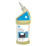 HP Aktenvernichter Öl 400 ml pflanzlicher Schmierstoff für Shredderpflege