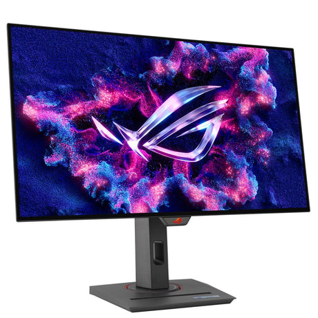 ASUS ROG Strix OLED XG27AQDMG 27 Zoll Gaming Monitor (1440p glossy WOLED-Panel, 240 Hz, 0,03 ms)