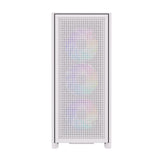 Silentware Air 2000 A-RGB White – Midi Tower mit Glas-Seitenfenster & 7 RGB-Lüftern für maximalen Airflow