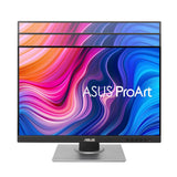 ASUS ProArt PA248QV 61,21 cm 24,1 Zoll Monitor für Bildbearbeitung WUXGA sRGB 75Hz HDMI DisplayPort