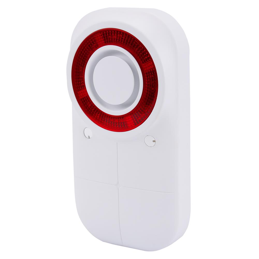 Olympia Außensirene XL Zubehör für Protect und ProHome