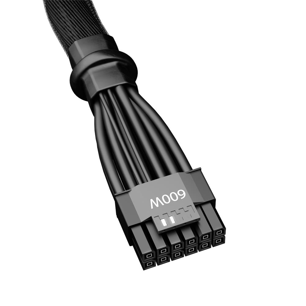 be quiet! Grafikkarten Adapter-Kabel für ATX 2.X be quiet! Netzteile