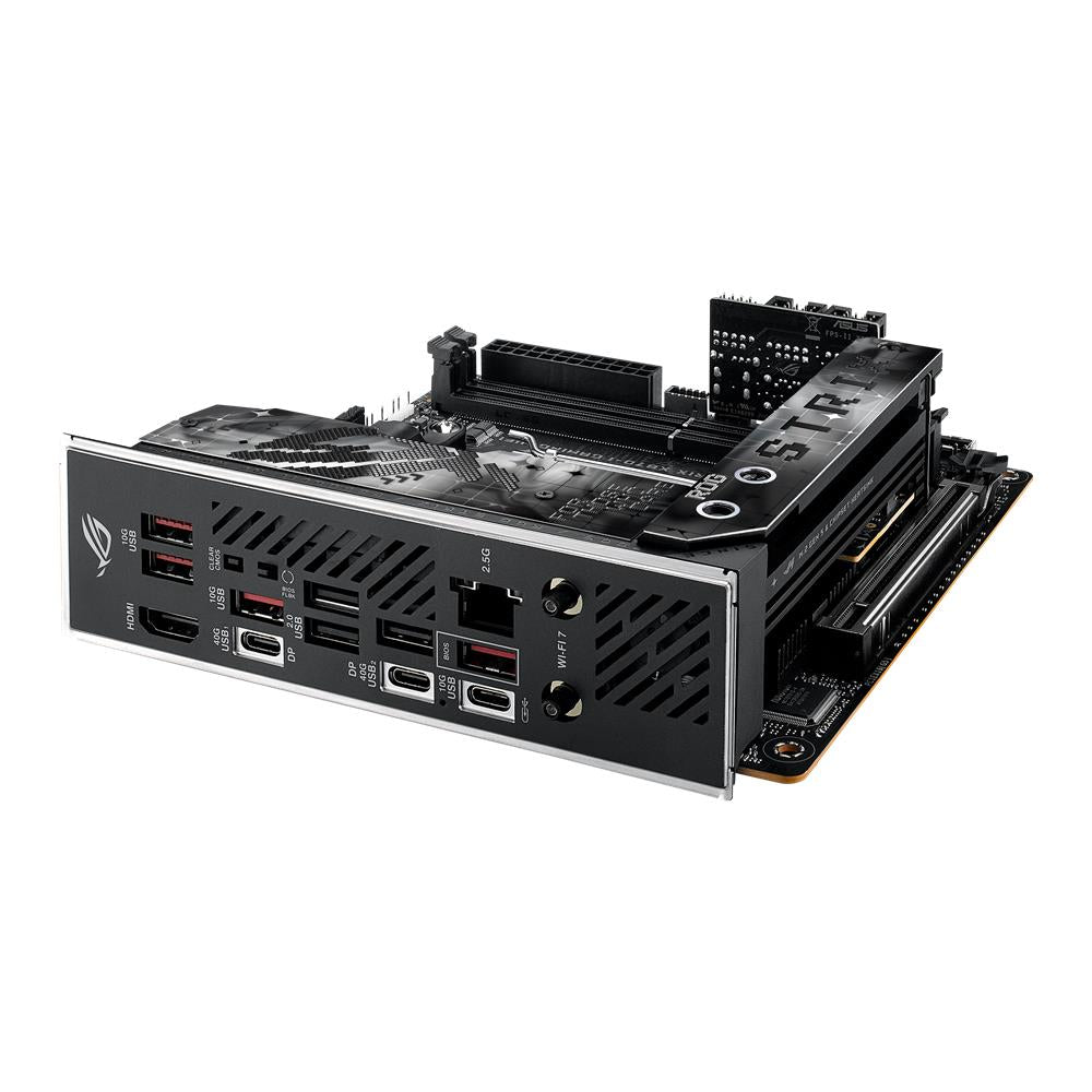 ASUS ROG STRIX X870-I GAMING WIFI Mainboard AM5 Mini-ITX DDR5 PCIe 5.0 WiFi 7